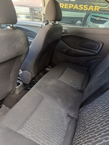 Ford Ka 1.0 Se Flex 4p