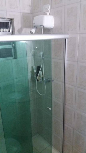 Casa Com 3 Dormitórios E 2 Vagas De Garagem - Saúde - Ca1397