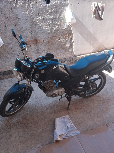 Imagem 1 de 6 de Suzuki Completa Suzuki 125