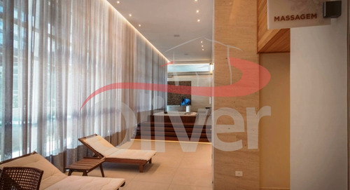 Imagem 19 de 30 de Edifício Mandala, Apartamento 3 Dormitorios ,3 Vagas De Garagem, Água Verde, Curitiba, Paraná - Ap00155 - 32825234