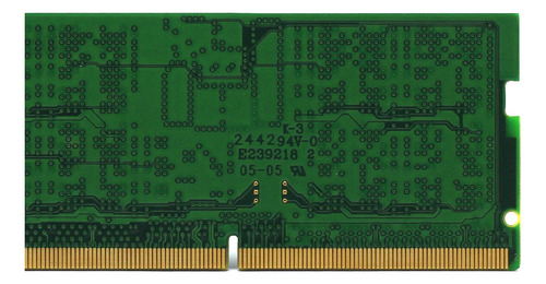 Memória Ram Ddr5 4800mhz 32gb Notebook Oxybr