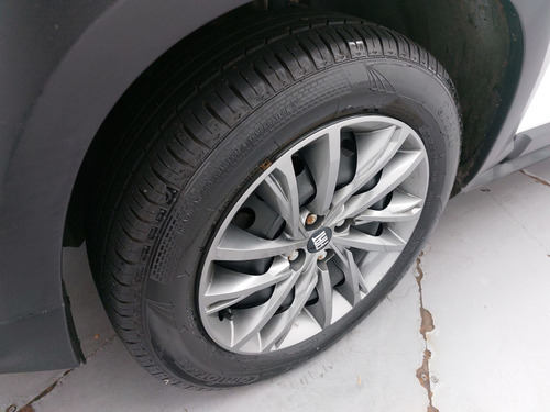 Fiat Pulse 1.3 FLEX DRIVE CVT