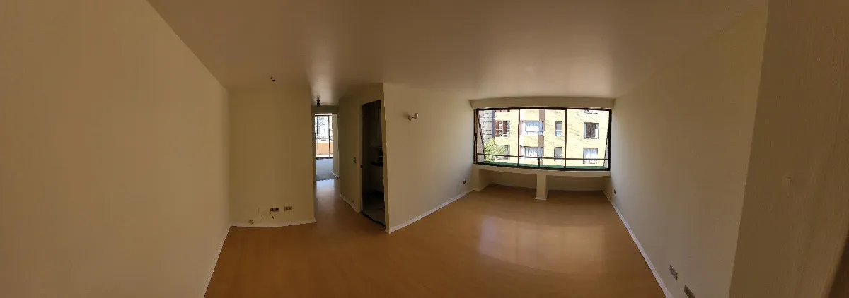 Imagen 3 de 9 de Arriendo Calle Marco Polo