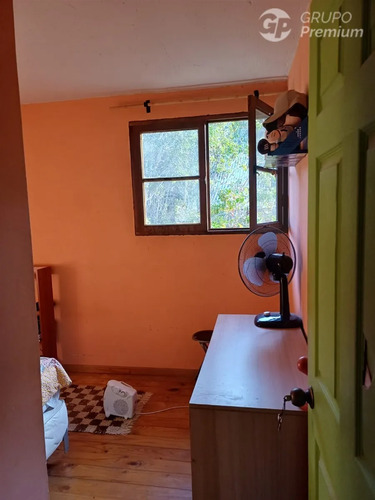 Parcela En Venta En Limache