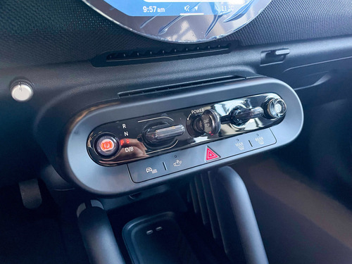Mini Cooper E (eléctrico/aut.) 2025