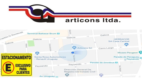 Imagen 4 de 4 de Porcelanico Gres Tablon Hd Legno. Articons