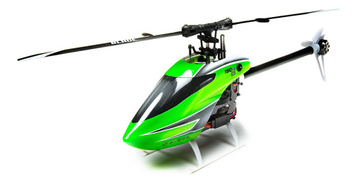 Helicóptero Blade Rc 150 S Smart Bnf Basic (transmisor, Bate