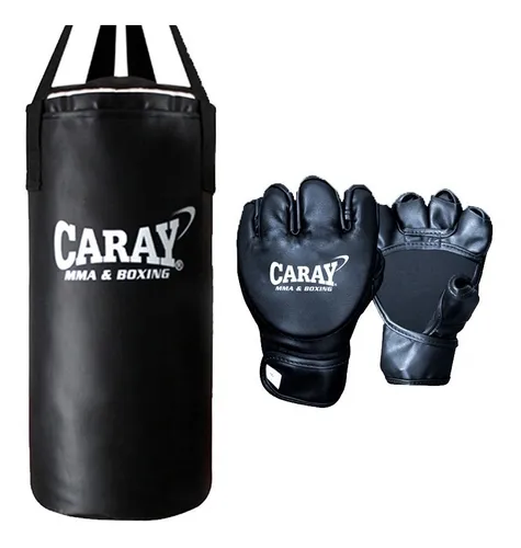 Guantes para saco de box hotsell