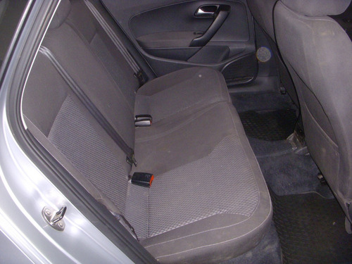 Volkswagen Polo 1.6 L105 Cv Confortline Mq My16
