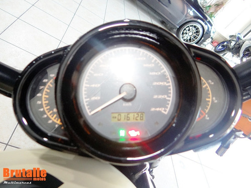 Harley Davidson Night Rod Special Bege