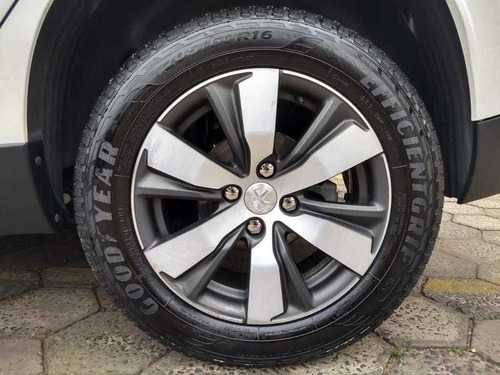 Peugeot 2008 Griffe 1.6 Manual