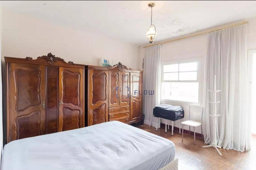 Imagem 6 de 30 de Casa Com 4 Dormitórios À Venda, 180 M² Por R$ 1.200.000,01 - Mirandópolis - São Paulo/sp - Ca1740