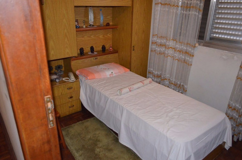 Imagem 25 de 30 de Casa Para Venda, 3 Dormitórios, Vila São Vicente - São Paulo - 244