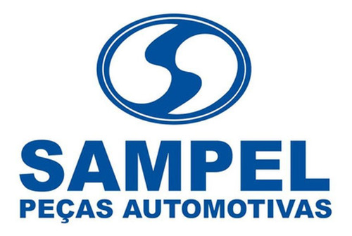 Suporte Câmbio Dianteiro Le Palio 2012 A 2020 Sampel 1097