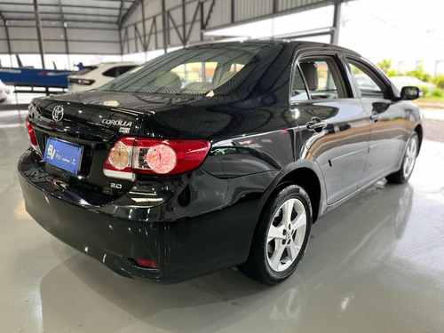 Toyota Corolla Xei20flex