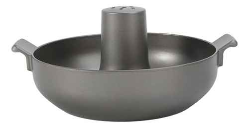 Dmm Panela De Sopa Cinza Elegante Para Cozinhar Cordeiro De