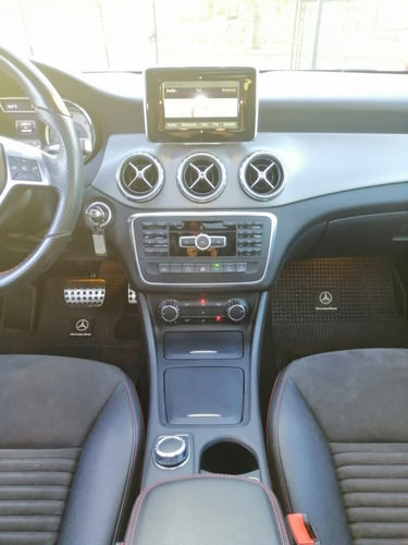 Imagen 6 de 15 de Mercedes Benz Gla 220 Cdi