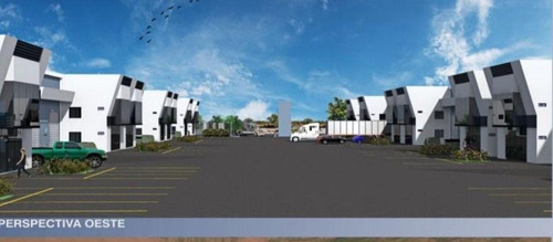 Imagen 1 de 8 de Renta Bodegas Garcia Morales