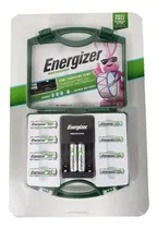 Comprar  Baterías Recargables Energizer Pilas Aa Aaa Cargador Usb