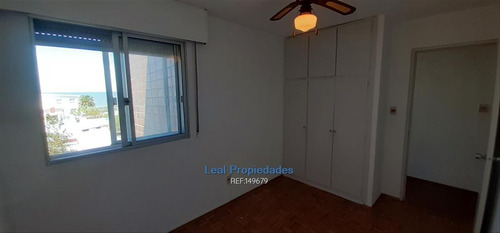 Sensacional Apartamento Buceo 2 Dormitorios Cerca Del Mar
