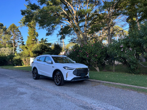 Jetour X70 Plus Automática 1.5 Turbo 7 Pasajeros