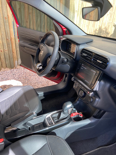 Citroën C4 Cactus 1.6 Thp 165 Shine Eat6