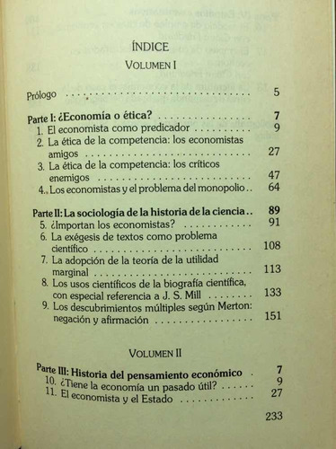 Imagen 5 de 8 de El Economista Como Predicador - Ensayos - George Stigler