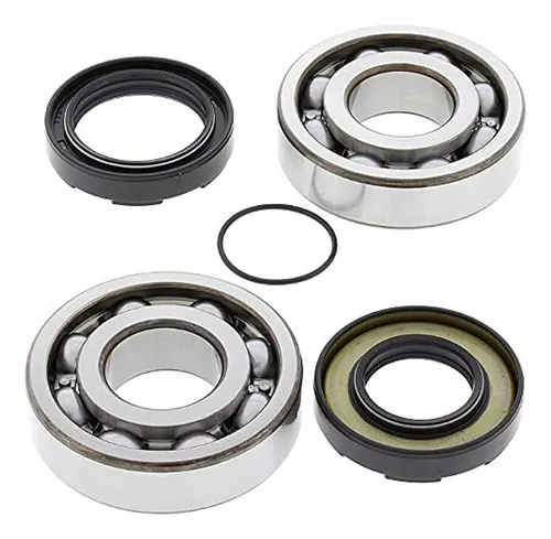 Kit De Cojinetes Y Sellos Para Yamaha Dt400-it400-it425-it46