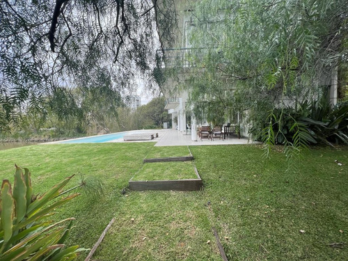 Imagen 21 de 30 de Venta Casa 4 Dormitorios En Santa Maria De Tigre Al Rio