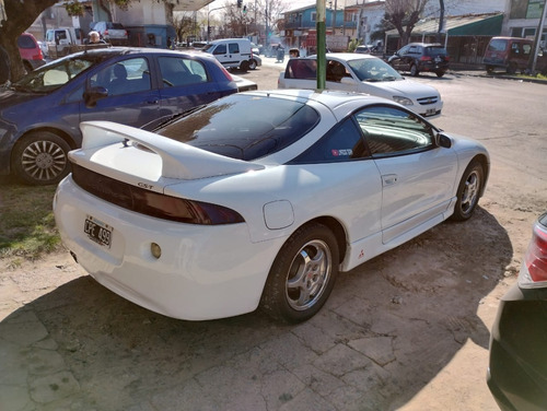 Imagen 6 de 18 de Mitsubishi Eclipse