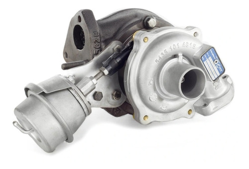 Turbo Bv35-1573 (0014) Para Fiat Punto