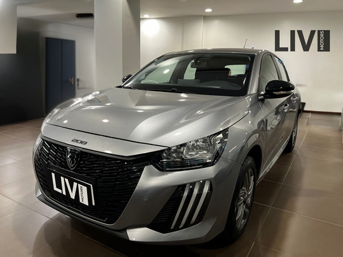 Peugeot 208 1.6 Allure