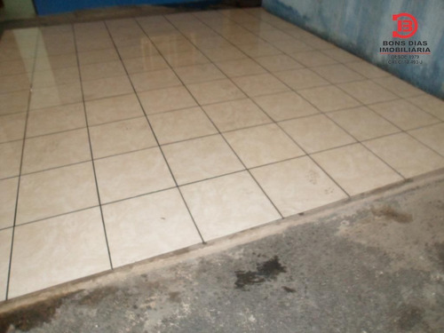 Imagem 6 de 15 de Galpao - Jardim Triana - Ref: 3734 - V-3734