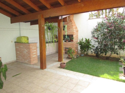 Sobrado Com 4 Dormitórios À Venda Por R$ 990.000,00 - Parque Campolim - Sorocaba/sp - So0072 - 67640562