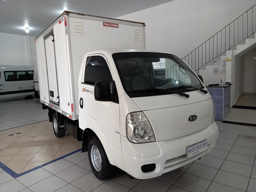 Kia Bongo 2011