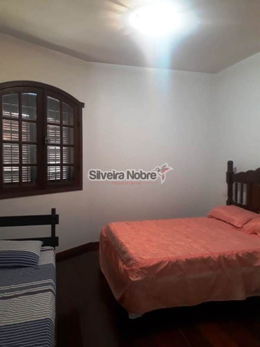 Imagem 2 de 25 de Casa A Venda, Vale Dos Amendoeiras, Contagem - 628