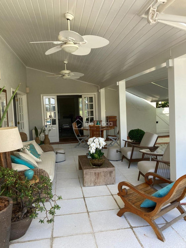 Imagem 7 de 30 de Casa À Venda Em Sítios De Recreio Gramado - Ca011299