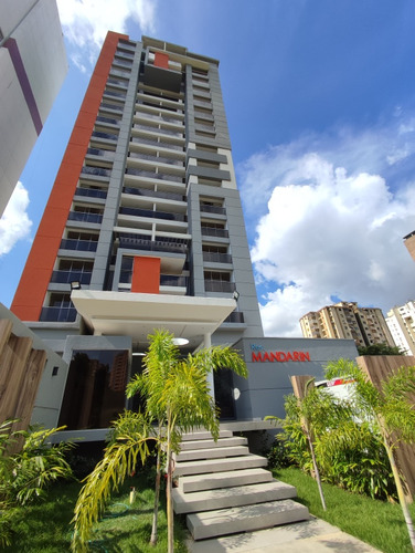 Cmg Venta Apartamento Res Mandarin - Valles De Camoruco
