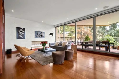 Apartamento En Venta En Colinas De Suba. Cod V13398