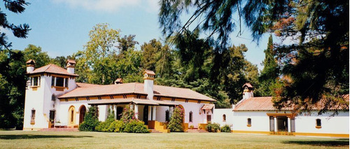 Casa  En Alq. Temporario En Lobos, Resto De La Provincia, Buenos Aires