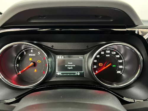 Chevrolet Montana 1.2T Lt Mt