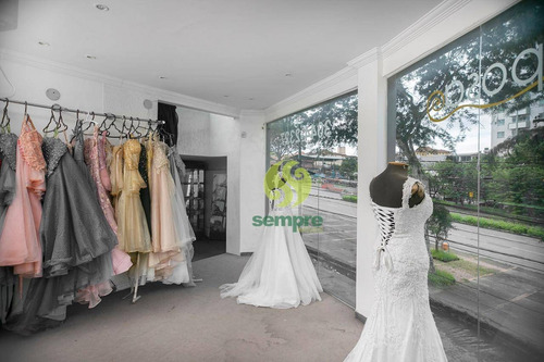 Imagem 4 de 13 de Prédio Comercial Para Alugar, 209 M² - Eldorado - Contagem/mg - Pr0017