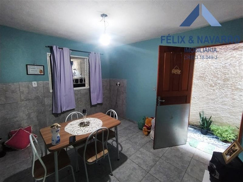 Imagem 3 de 13 de 2 Casas Para Renda - 1971