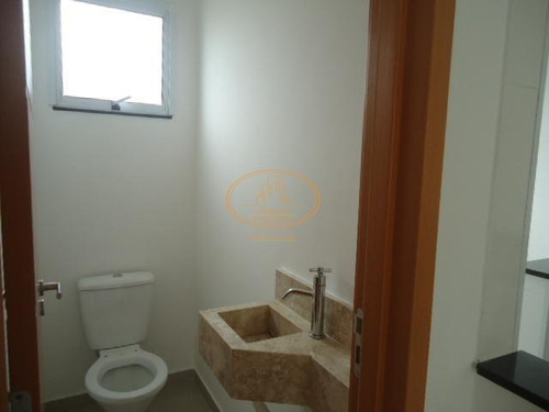 Imagem 17 de 24 de Casa Com 3 Dormitório(s) Localizado(a) No Bairro Marapé Em Santos / Santos - 5764