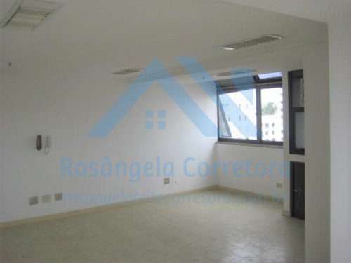 Imagem 3 de 8 de Sala - Sa00214 - 69911632
