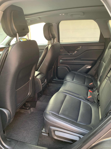 Lincoln Corsair 2.3 Reserve At