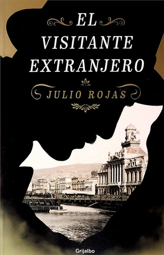 Visitante Extranjero / Rojas (envíos)