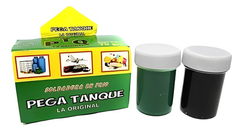 Pega Tanque Original 67grm Mayor Y Detal Ofertaaas