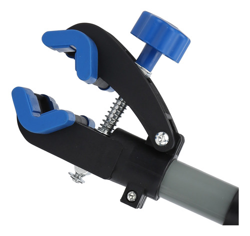 Soporte De Reparación De Abrazaderas De Pared Para Bicicleta