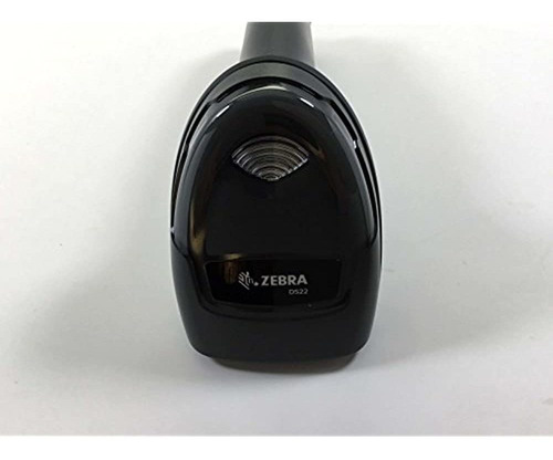 Cebra Simbolo Ds2208-sr Con Cable 2d / 1d Escaner Codigo 